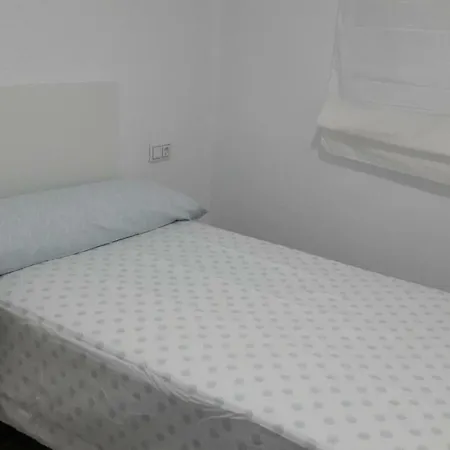 Apartamento Dama Iberica Apartment *