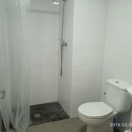 Apartamento Dama Iberica Valencia