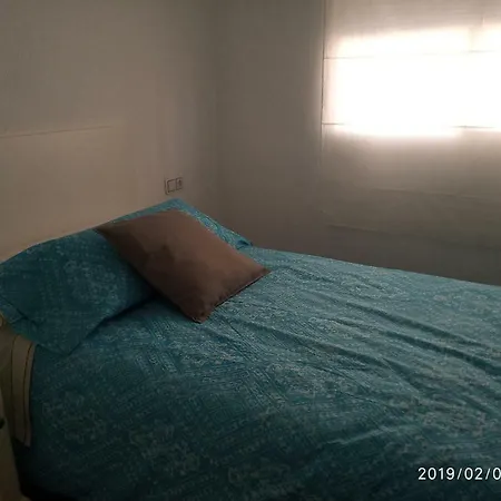 Apartamento Dama Iberica * Valencia