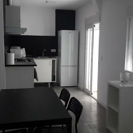 Apartamento Dama Iberica Apartment