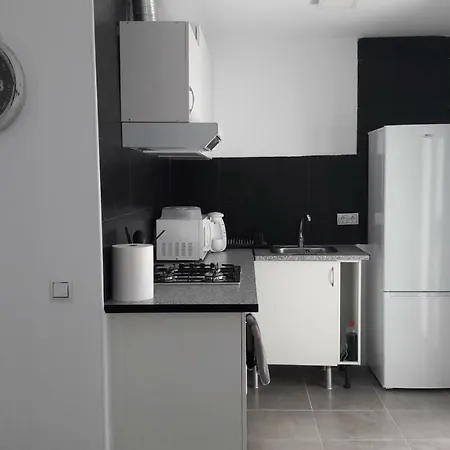 Apartamento Dama Iberica Valencia