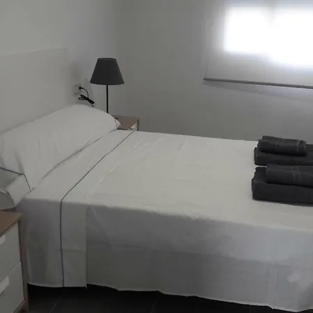 Apartment Apartamento Dama Iberica Valencia