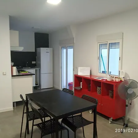 Apartamento Dama Iberica Apartment *
